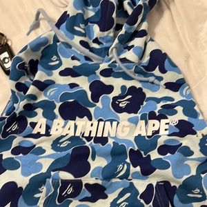 Worn 3x , size large , 100% authentic